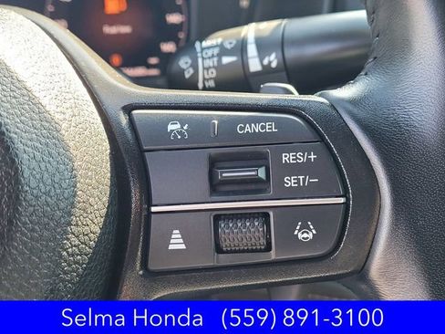 Used 2024 Honda Accord Sport image 15