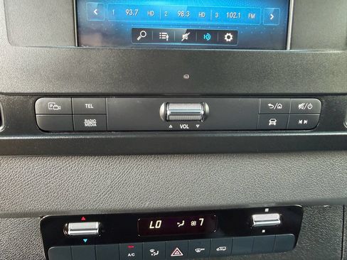Used 2024 Mercedes-Benz Sprinter 2500 image 20