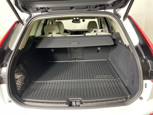 Certified 2024 Volvo XC60 T8 Plus w/ Protection Package image 39