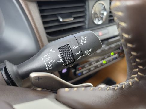 Used 2020 Lexus RX 350 FWD w/ Premium Package image 12