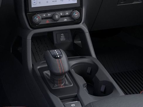 New 2025 Ford Ranger Raptor image 15