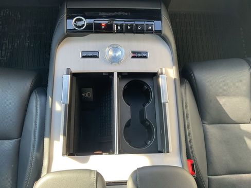 Used 2025 Lincoln Navigator L Reserve w/ Jet Appearance Package image 18