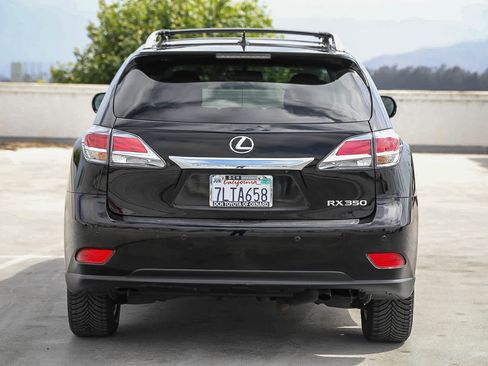 Used 2015 Lexus RX 350 FWD w/ Premium Package image 6