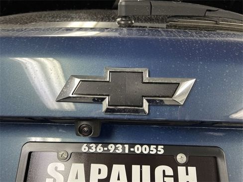 New 2026 Chevrolet Equinox LT w/ Convenience Package II image 31