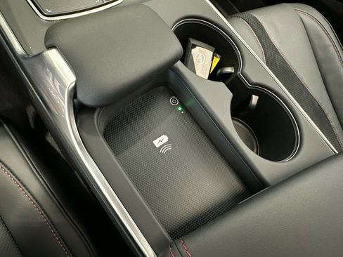 Certified 2025 Acura TLX SH-AWD w/ A-SPEC Pkg image 23