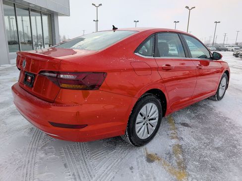 Used 2019 Volkswagen Jetta S image 7