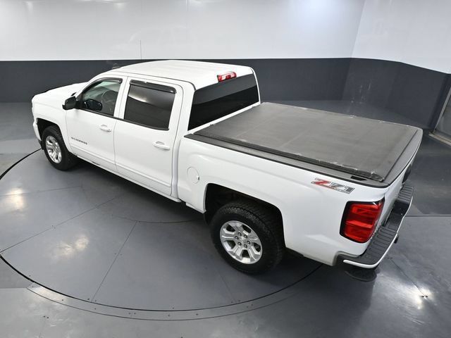 Used 2017 Chevrolet Silverado 1500 LT w/ All Star Edition AWD/4WD image 51