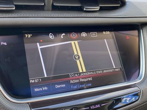 Used 2019 Cadillac XT5 Luxury image 34