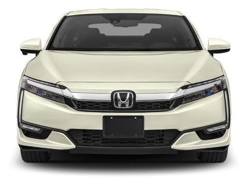 Used 2018 Honda Clarity Plug-In Hybrid image 5
