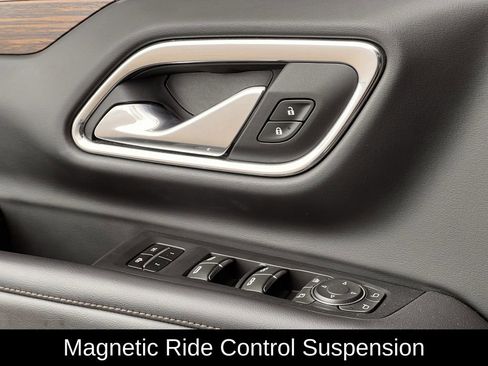 Used 2023 Chevrolet Tahoe High Country image 27