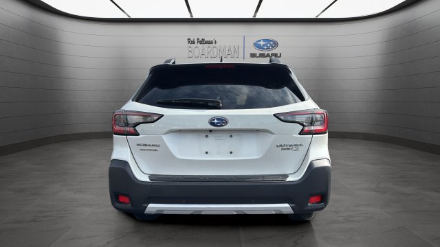 Used 2023 Subaru Outback Limited AWD/4WD image 6