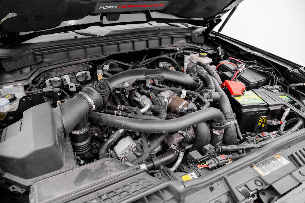 Used 2023 Ford Bronco Raptor AWD/4WD image 40