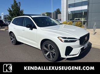 Used 2025 Volvo XC60 B5 Ultra w/ Protection Package Premier AWD/4WD video 1