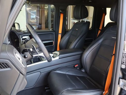 Used 2023 Mercedes-Benz G 63 AMG 4MATIC image 8