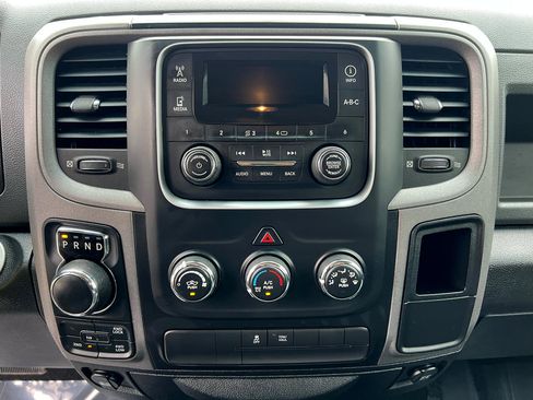 Used 2017 RAM 1500 Tradesman w/ Popular Equipment Group image 34