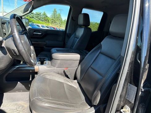 Used 2019 Chevrolet Silverado 1500 RST AWD/4WD image 19