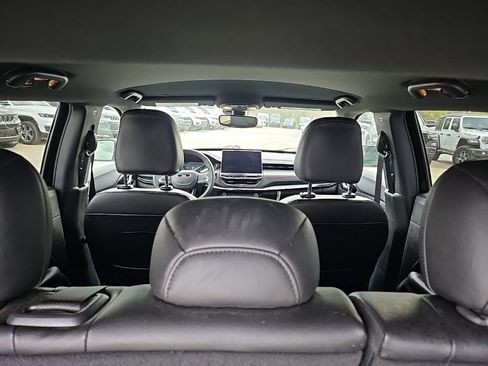 Used 2024 Jeep Compass Trailhawk image 99