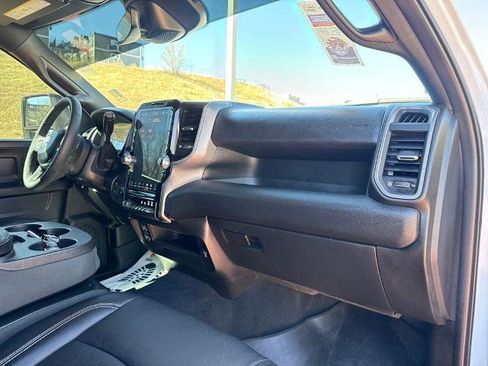Used 2025 RAM 2500 Tradesman w/ Power Wagon Package image 27