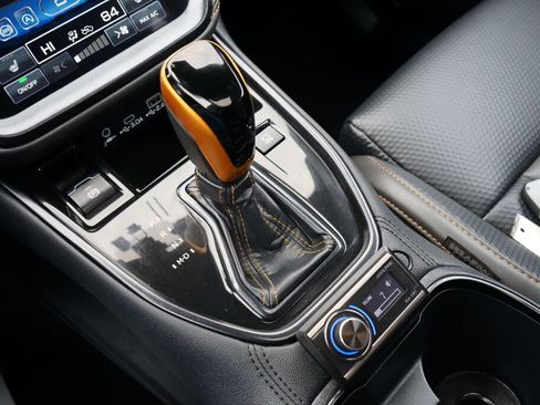 Used 2024 Subaru Outback Wilderness image 20