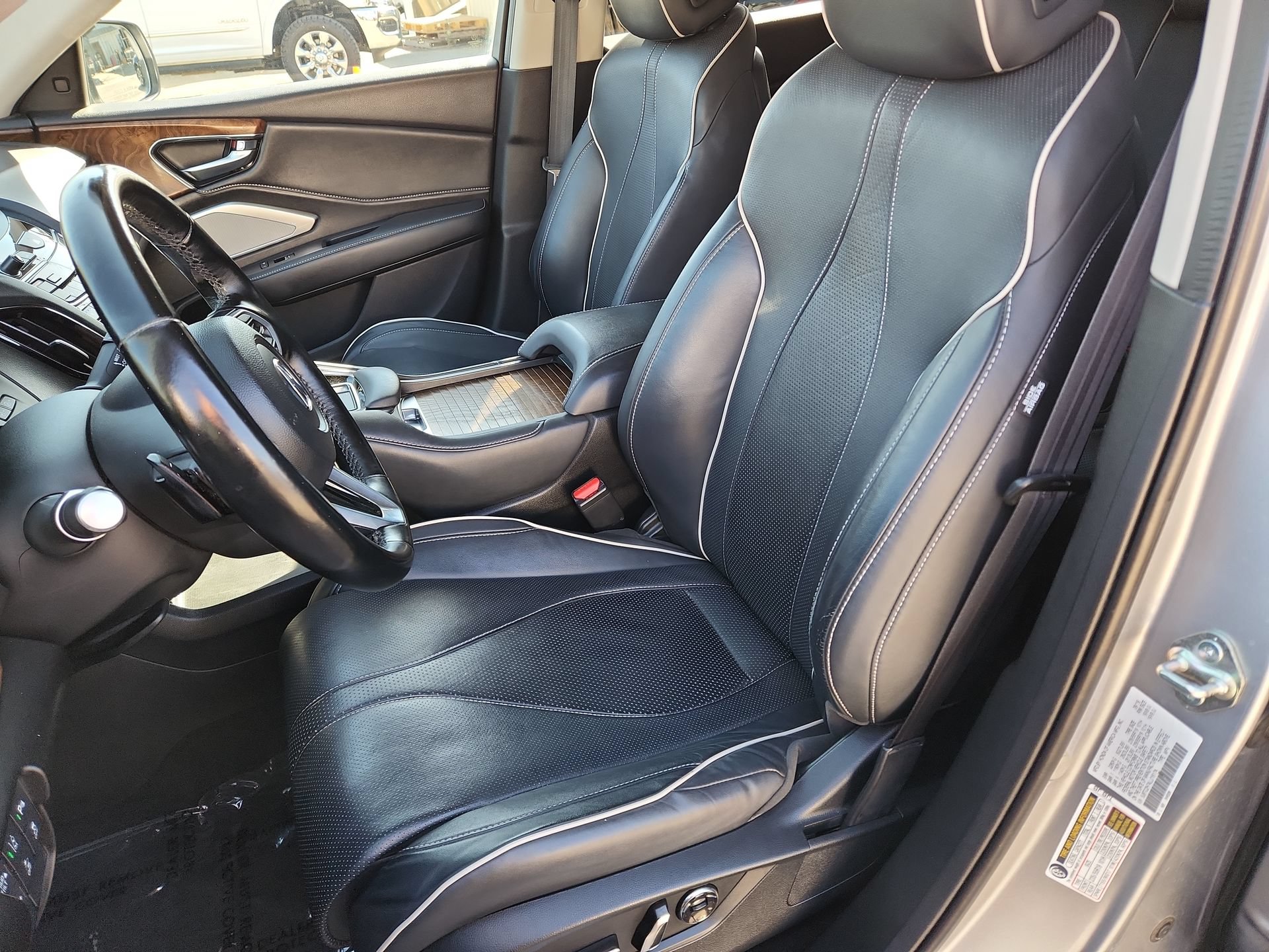 Used 2020 Acura RDX w/ Advance Package AWD/4WD image 13