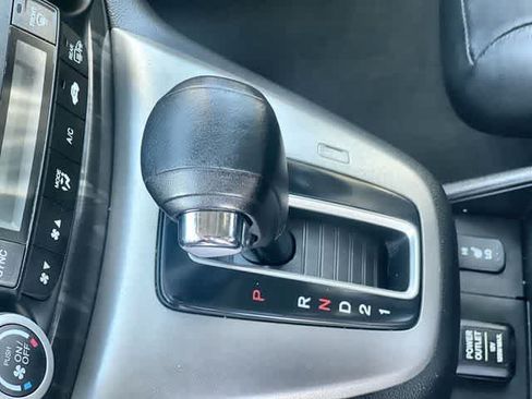 Used 2012 Honda CR-V EX-L image 16