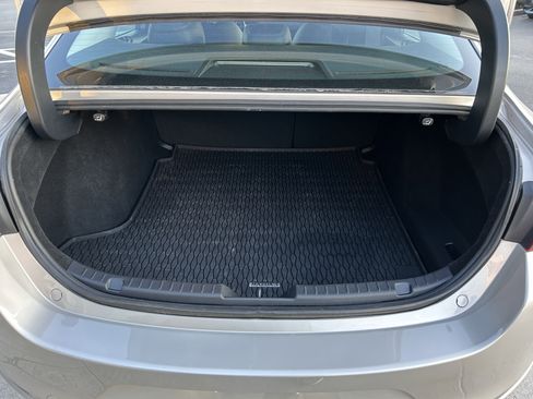 Certified 2025 MAZDA MAZDA3 s image 28