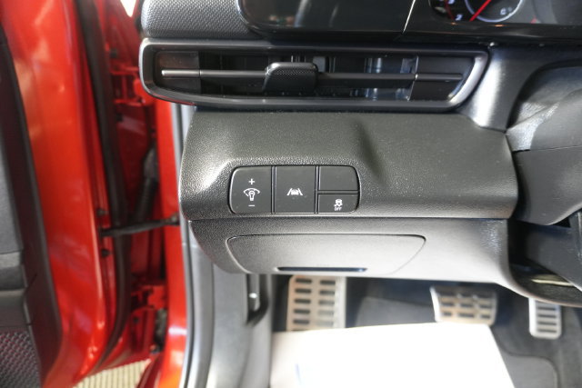 Used 2021 Hyundai Elantra N Line FWD image 20
