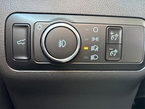 New 2025 Ford Bronco Sport Outer Banks w/ Outer Banks Tech Package+ image 17