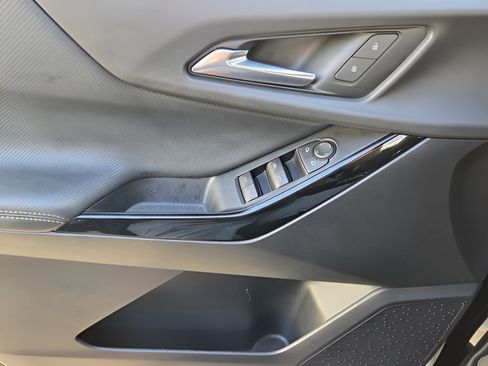 Certified 2026 Chevrolet Equinox LT w/ LPO, Floor Liner Package FWD image 27