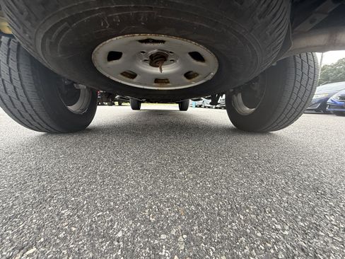 Used 2015 Chevrolet Colorado Z71 w/ Trail Boss Edition image 45