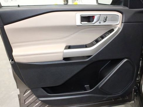 Used 2021 Ford Explorer Limited image 18