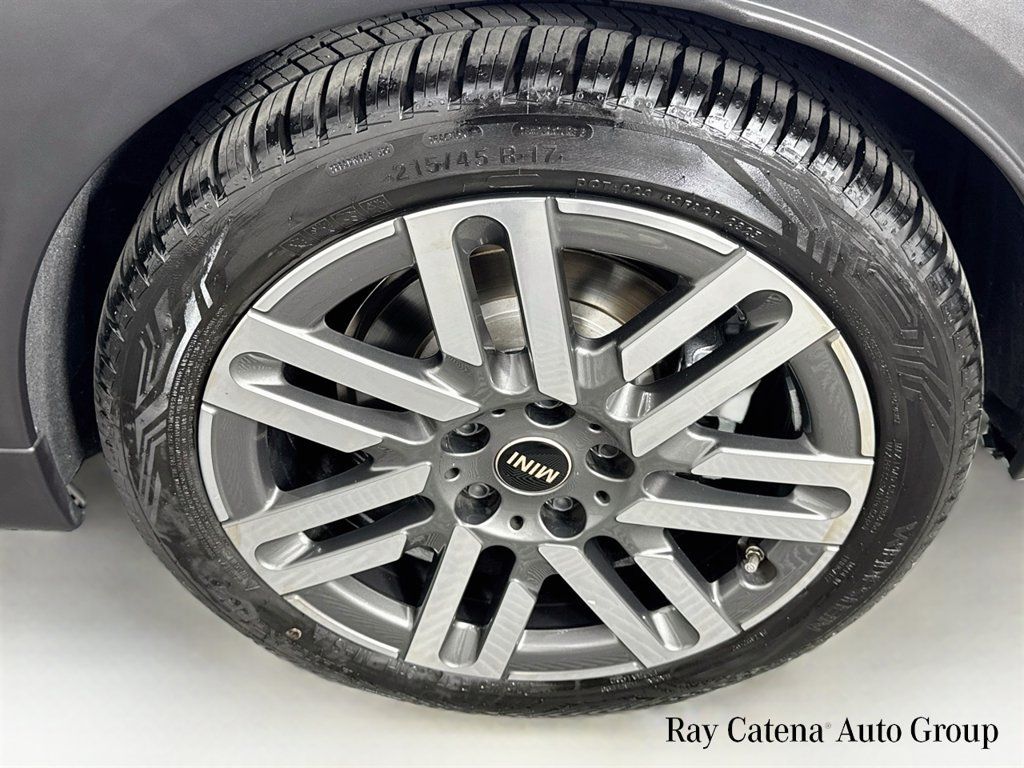 Certified 2026 MINI Cooper S FWD image 29