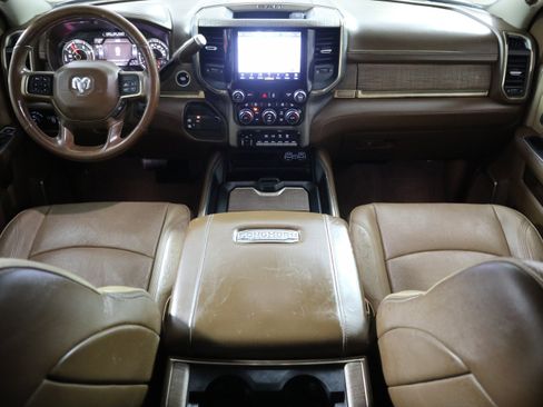 Used 2022 RAM 2500 Limited image 15