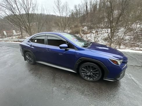 Used 2022 Subaru WRX Premium image 11