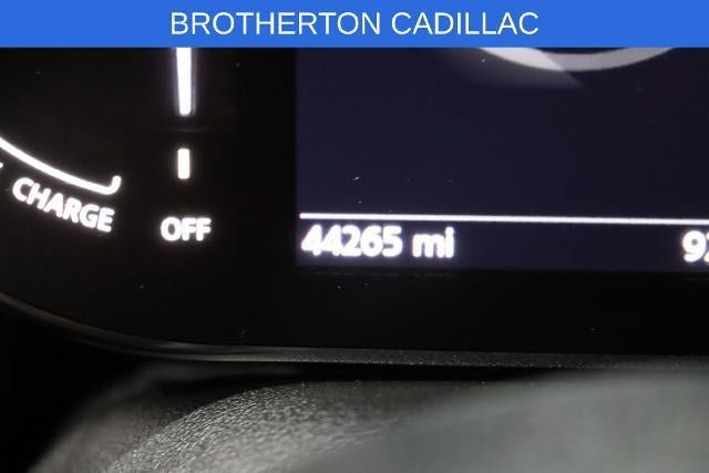 Used 2021 MINI Cooper SE w/ 6.5" Touchscreen Package FWD image 19