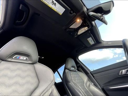 Used 2022 BMW M3 w/ Executive Package image 27