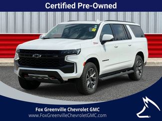 Used 2024 Chevrolet Suburban Z71 w/ Off-Road Capability Package AWD/4WD video 1