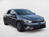 Used 2023 Kia Forte GT-Line w/ GT-Line Technology Package image 3