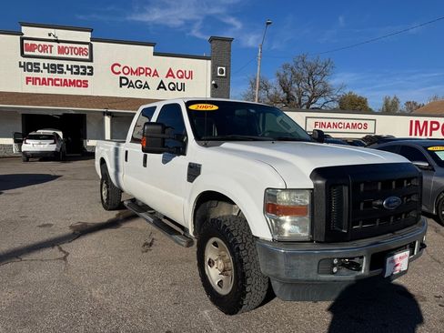 Used 2009 Ford F350 XL image 3