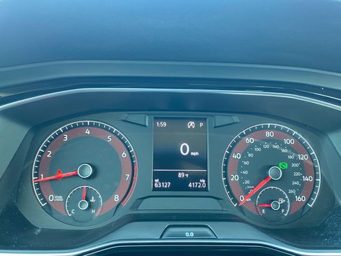 Used 2019 Volkswagen Jetta S w/ Driver Assistance Package image 2