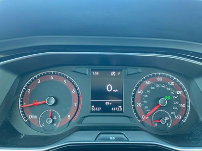 Used 2019 Volkswagen Jetta S w/ Driver Assistance Package