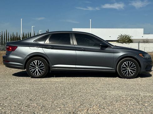 Used 2021 Volkswagen Jetta S FWD image 9