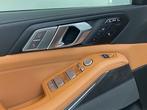 New 2026 BMW X7 xDrive40i image 23