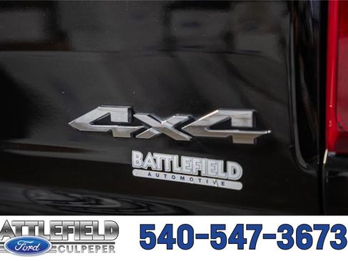 Used 2020 RAM 1500 Limited image 9