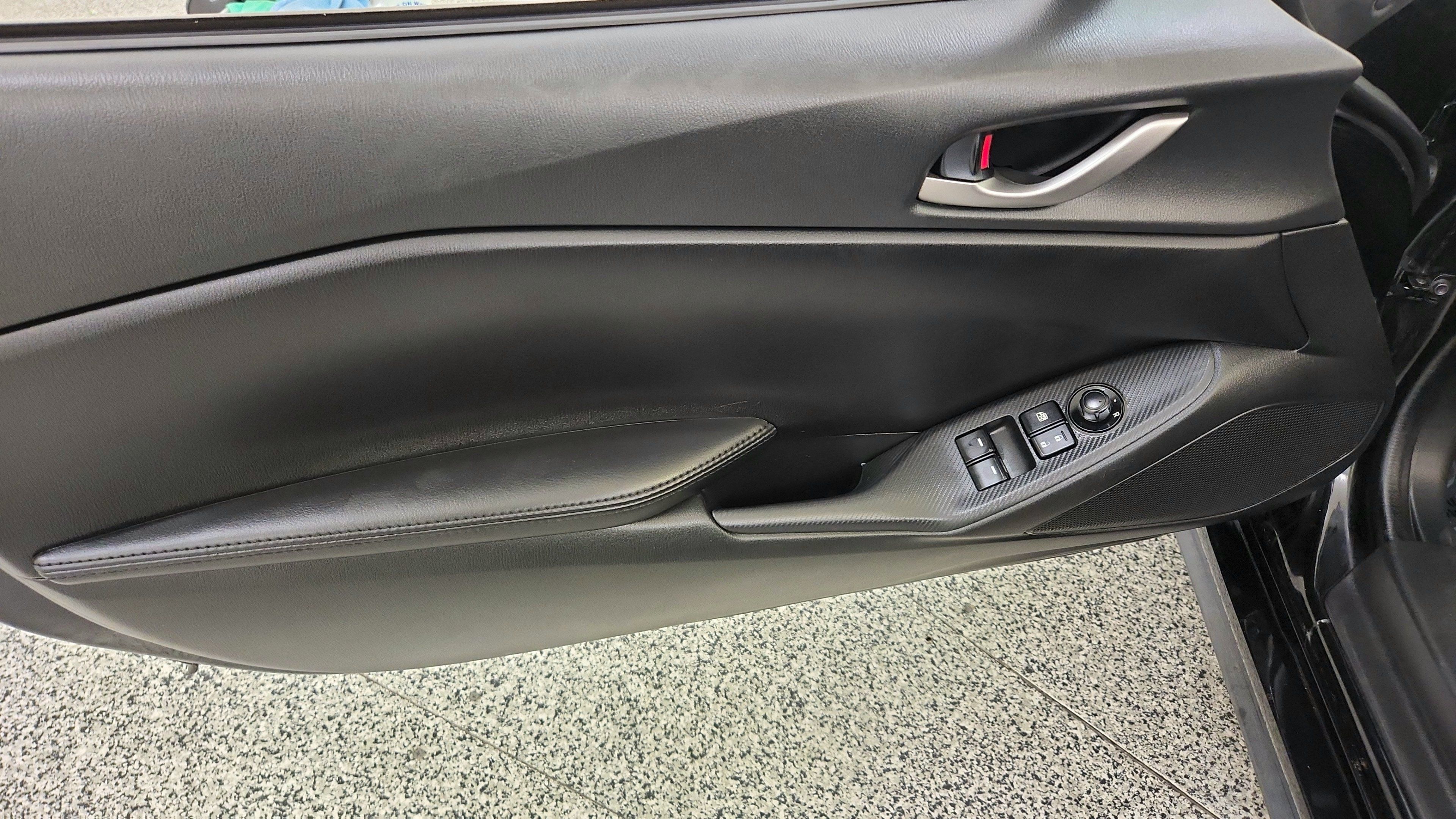 Used 2024 MAZDA MX-5 Miata Sport RWD image 12