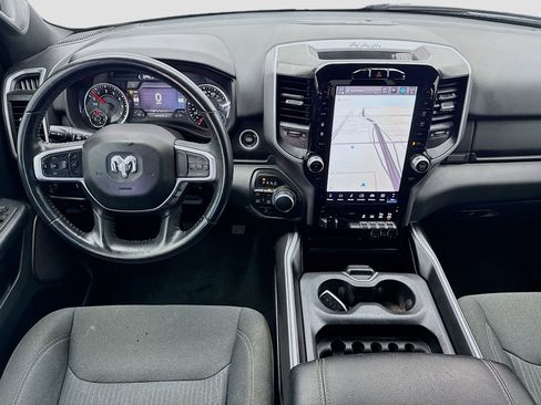 Used 2023 RAM 1500 Big Horn image 14