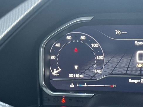 Used 2023 GMC Sierra 1500 Denali w/ Technology Package image 22