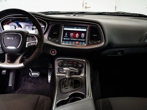 Used 2018 Dodge Challenger SRT Demon w/ Demon Vehicle Storage Package image 38