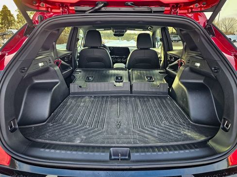 Certified 2024 Chevrolet Blazer EV RS image 35