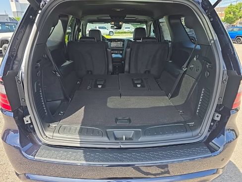 New 2026 Dodge Durango GT AWD/4WD image 21